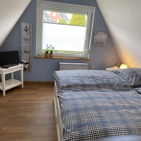 Ferienhaus In Dornumersiel Kültér fotó